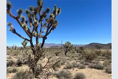 Lot 7 Stallion Drive, Dolan Springs, AZ 86441 - Photo 11