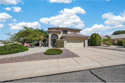 3063 Amanda Circle, Kingman, AZ 86401 - Photo 3