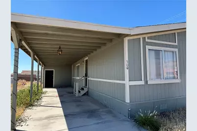 500 Terrace Drive, Bullhead City, AZ 86442 - Photo 3