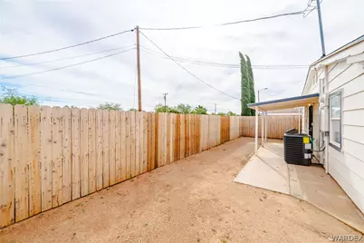 3589 E Bluebird Lane, Kingman, AZ 86409 - Photo 35