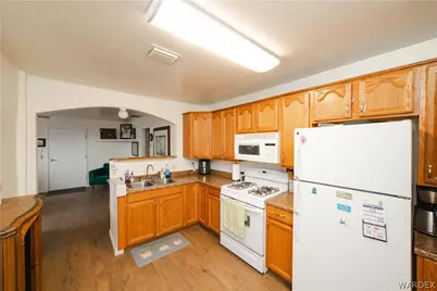 3589 E Bluebird Lane, Kingman, AZ 86409 - Photo 7