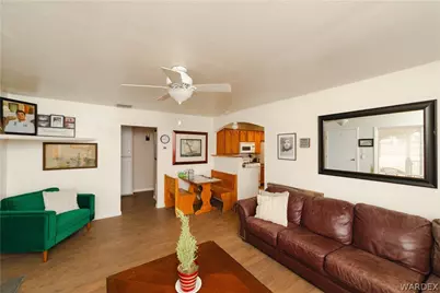 3589 E Bluebird Lane, Kingman, AZ 86409 - Photo 3