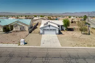 6013 S Kodiak, Fort Mohave, AZ 86426 - Photo 1