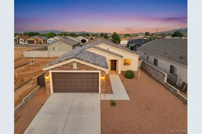 3700 N Adams Street, Kingman, AZ 86409 - Photo 1
