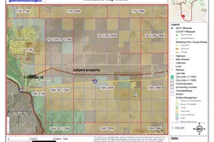 Tbd 4 43 Acres Near Topock/I40, Topock, AZ 86436 - Photo 1