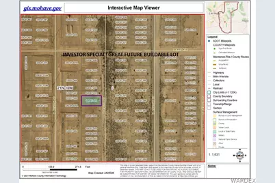 320-07-431 N Essco Street, Kingman, AZ 86409 - Photo 9