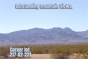 Lot 9 Hualapai Dr, Golden Valley, AZ 86413 - Photo 1