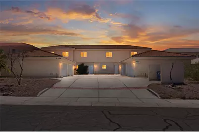 2394 N Mohave Ridge Avenue, Bullhead City, AZ 86429 - Photo 1