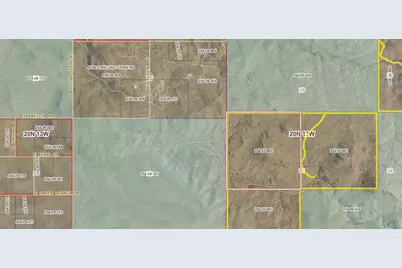 154 Acres 254-25-002, Kingman, AZ 86409 - Photo 15