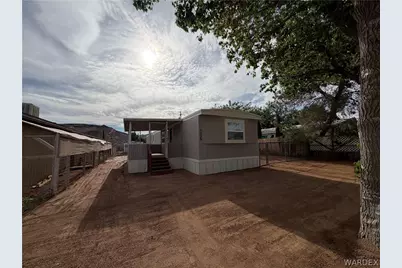 5029 N Huffman Road, Kingman, AZ 86409 - Photo 1
