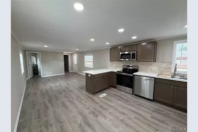 5029 N Huffman Road, Kingman, AZ 86409 - Photo 19