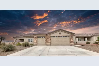 2729 Sanctuary Drive, Bullhead City, AZ 86442 - Photo 1