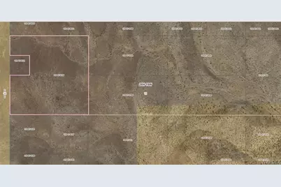 Lot 72 W 20th Street, Dolan Springs, AZ 86441 - Photo 47