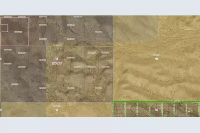 Lot 72 W 20th Street, Dolan Springs, AZ 86441 - Photo 49