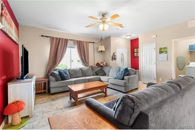 7134 E Stoneaxe Drive, Kingman, AZ 86401 - Photo 11