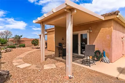 7134 E Stoneaxe Drive, Kingman, AZ 86401 - Photo 49