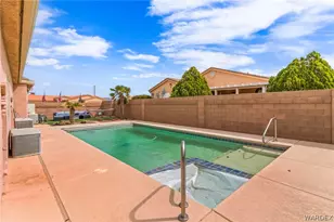 7134 E Stoneaxe Dr, Kingman, AZ 86401 - Photo 57