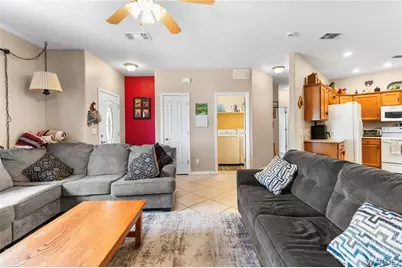 7134 E Stoneaxe Drive, Kingman, AZ 86401 - Photo 3