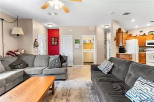 7134 E Stoneaxe Dr, Kingman, AZ 86401 - Photo 3