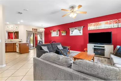 7134 E Stoneaxe Drive, Kingman, AZ 86401 - Photo 7