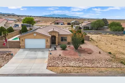 7134 E Stoneaxe Drive, Kingman, AZ 86401 - Photo 67