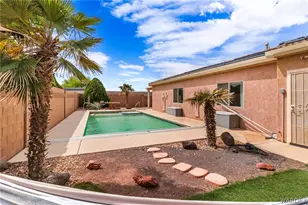 7134 E Stoneaxe Dr, Kingman, AZ 86401 - Photo 51