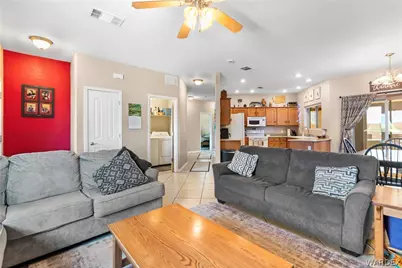 7134 E Stoneaxe Drive, Kingman, AZ 86401 - Photo 5