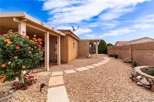 7134 E Stoneaxe Dr, Kingman, AZ 86401 - Photo 41