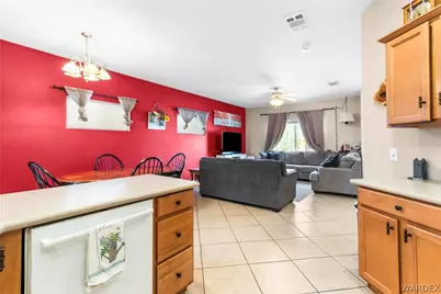 7134 E Stoneaxe Drive, Kingman, AZ 86401 - Photo 19