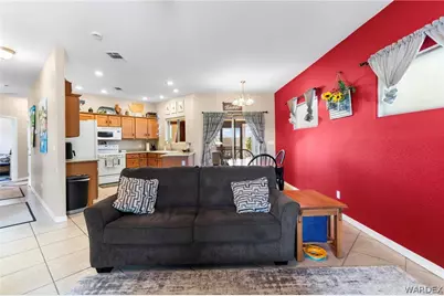 7134 E Stoneaxe Drive, Kingman, AZ 86401 - Photo 11