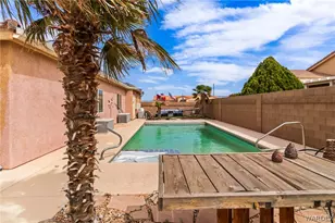 7134 E Stoneaxe Dr, Kingman, AZ 86401 - Photo 53