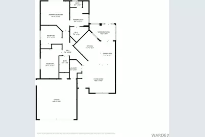 7134 E Stoneaxe Drive, Kingman, AZ 86401 - Photo 73