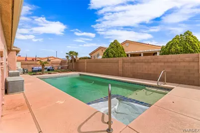 7134 E Stoneaxe Drive, Kingman, AZ 86401 - Photo 57