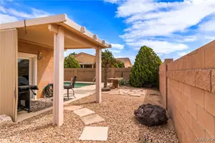 7134 E Stoneaxe Dr, Kingman, AZ 86401 - Photo 49