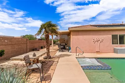 7134 E Stoneaxe Drive, Kingman, AZ 86401 - Photo 55