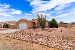 7134 E Stoneaxe Dr, Kingman, AZ 86401 - Photo 65