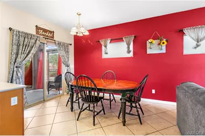 7134 E Stoneaxe Drive, Kingman, AZ 86401 - Photo 13