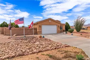 7134 E Stoneaxe Dr, Kingman, AZ 86401 - Photo 63