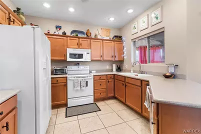 7134 E Stoneaxe Drive, Kingman, AZ 86401 - Photo 17