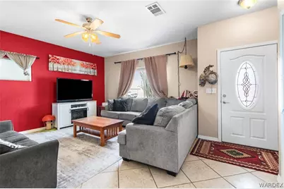 7134 E Stoneaxe Drive, Kingman, AZ 86401 - Photo 5