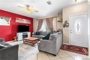 7134 E Stoneaxe Dr, Kingman, AZ 86401 - Photo 5