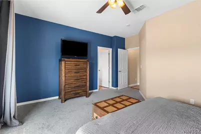 7134 E Stoneaxe Drive, Kingman, AZ 86401 - Photo 29