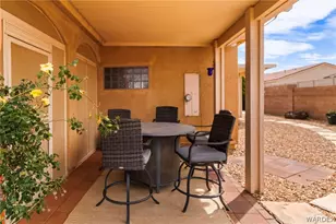 7134 E Stoneaxe Dr, Kingman, AZ 86401 - Photo 41