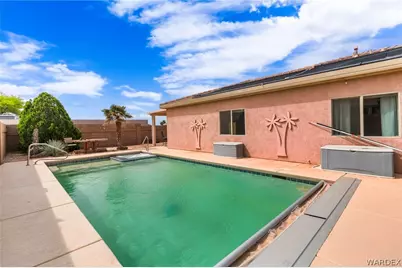 7134 E Stoneaxe Drive, Kingman, AZ 86401 - Photo 51