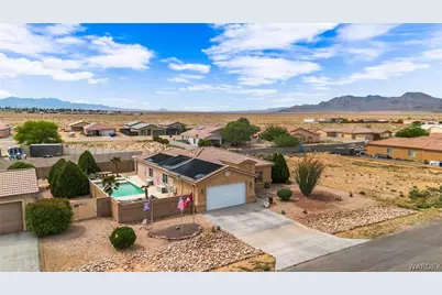 7134 E Stoneaxe Drive, Kingman, AZ 86401 - Photo 1