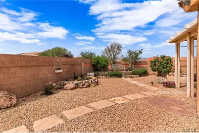 7134 E Stoneaxe Drive, Kingman, AZ 86401 - Photo 47