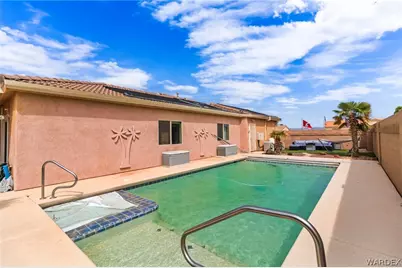 7134 E Stoneaxe Drive, Kingman, AZ 86401 - Photo 53