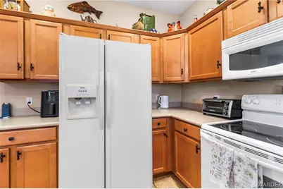 7134 E Stoneaxe Drive, Kingman, AZ 86401 - Photo 17