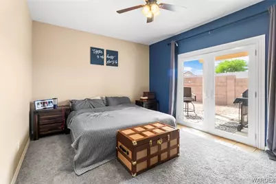 7134 E Stoneaxe Drive, Kingman, AZ 86401 - Photo 27