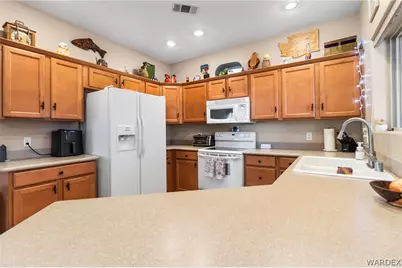 7134 E Stoneaxe Drive, Kingman, AZ 86401 - Photo 15